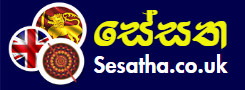 UK Lanka News Logo